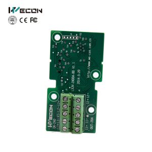PLC Controller Expansion Card