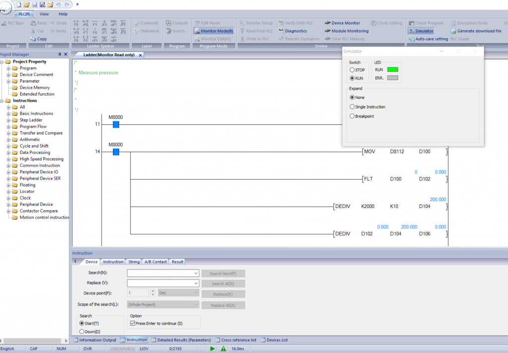 Reasons to choose our PLC Controller