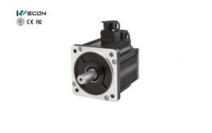 130 Flange for 2.0KW, 2.3KW Drive