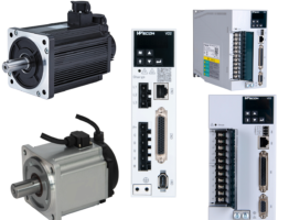 Servo Motor