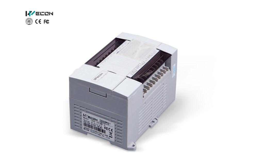 PLC LX5S-1412MT