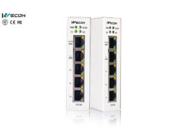 Industrial Ethernet Switch