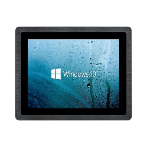 17"/19"/21.5" Industrial Panel PC (Win10/Win11)