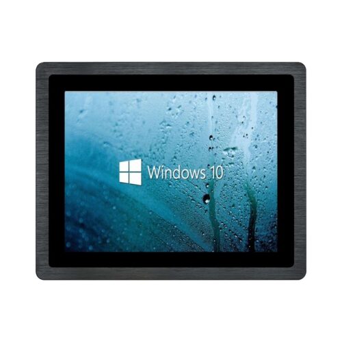 Rugged Panel PC