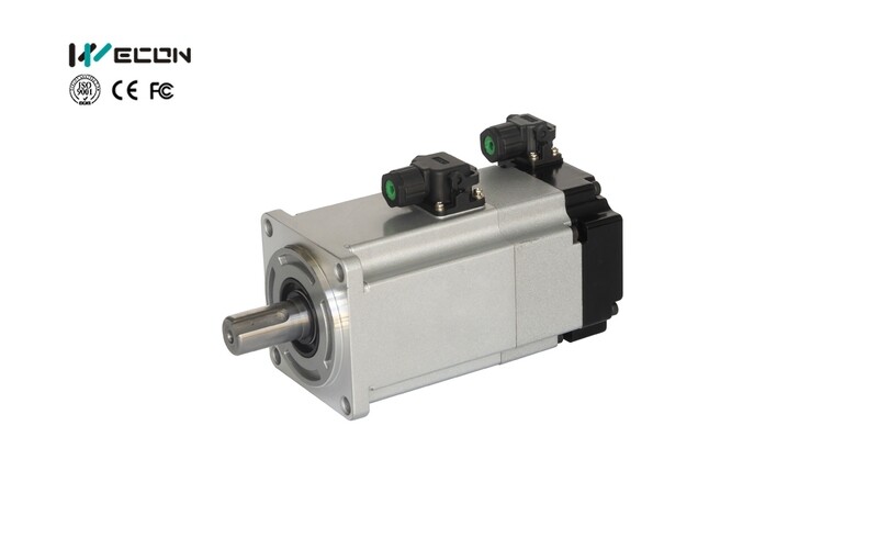 230VAC Servo Motor & Drive Kit - Image 5