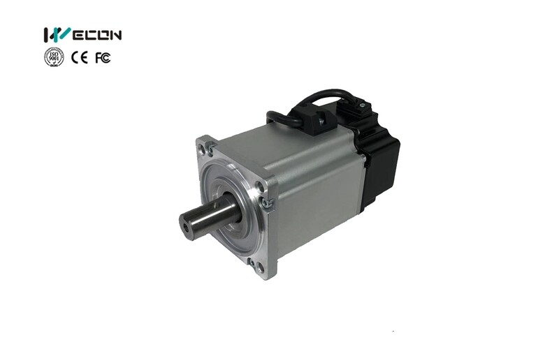 230VAC Servo Motor & Drive Kit - Image 6