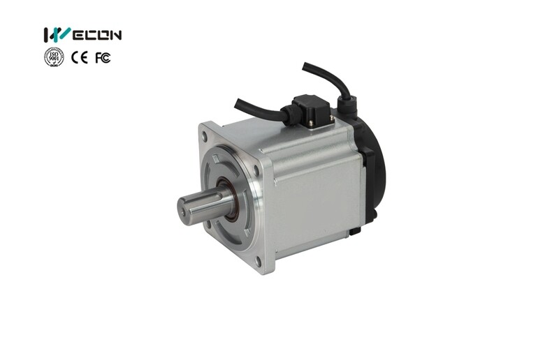 230VAC Servo Motor & Drive Kit - Image 7