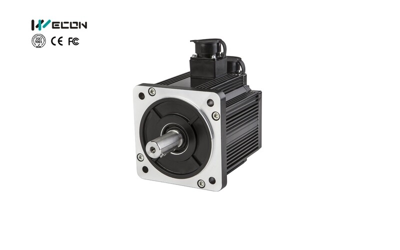 230VAC Servo Motor & Drive Kit - Image 2