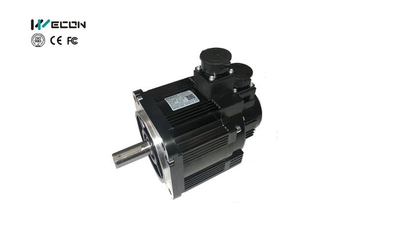 230VAC Servo Motor & Drive Kit - Image 3