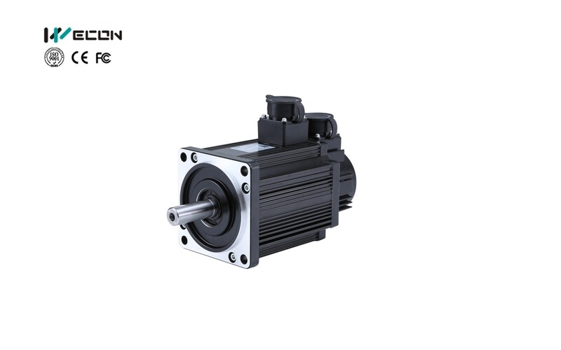 230VAC Servo Motor & Drive Kit - Image 4