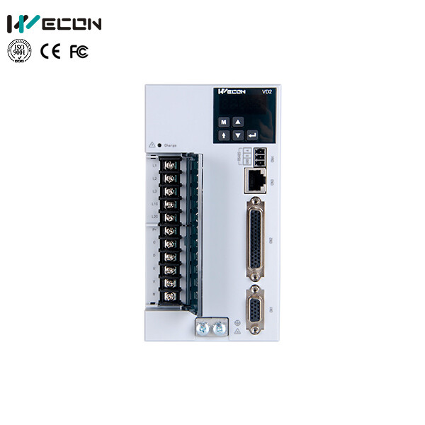 230VAC Servo Motor & Drive Kit - Image 11