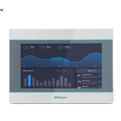 HMI Screen