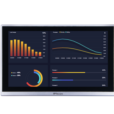 15" HMI Screen