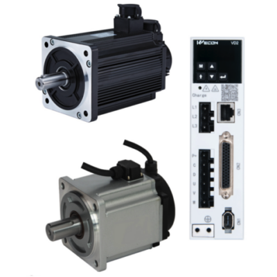 Servo Motor