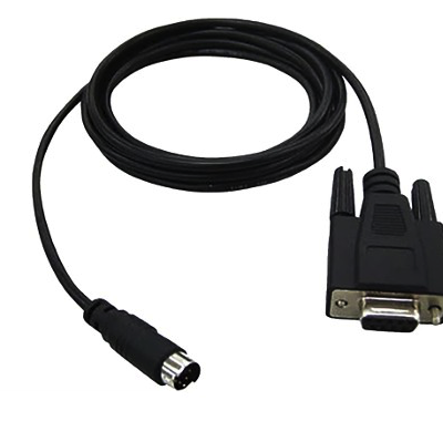 PLC - HMI Communication Cable