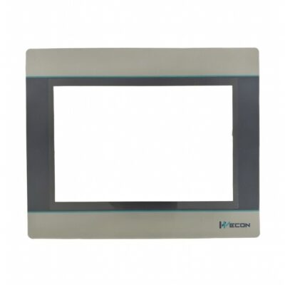 Wecon HMI Touch Screen Overlay, Protection Film, Screen Cover