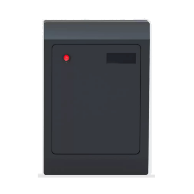 Contactless IC Card Reader, RFID Reader, Modbus RTU