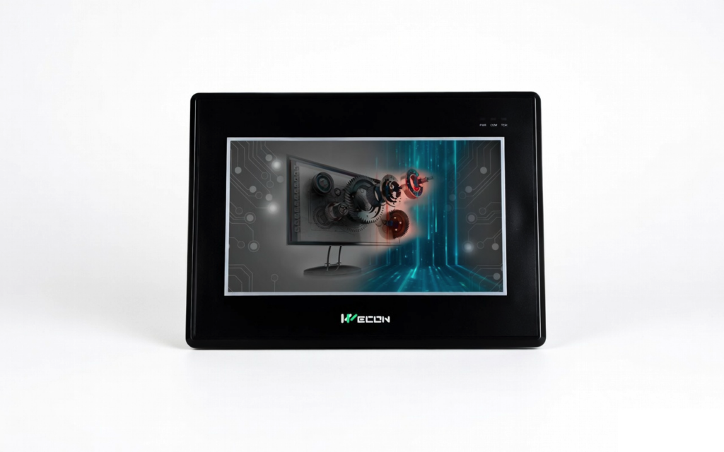IP67, water proof, dust proof, HMI panel
