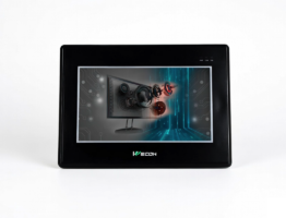 IP67, water proof, dust proof, HMI panel