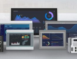 HMI features